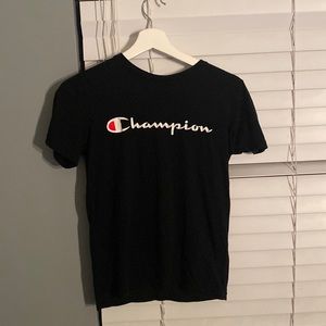 champion shirt